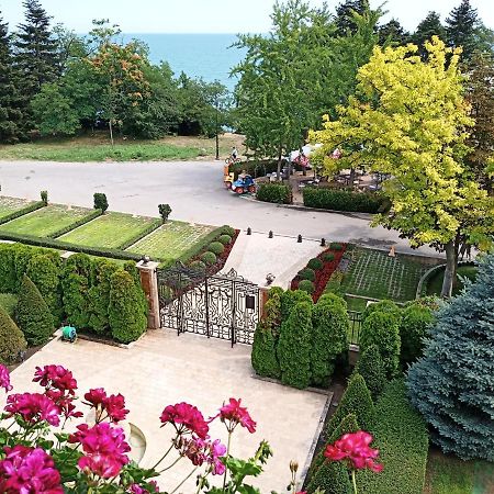 Sea Garden Lux Apartment 바르나 외부 사진