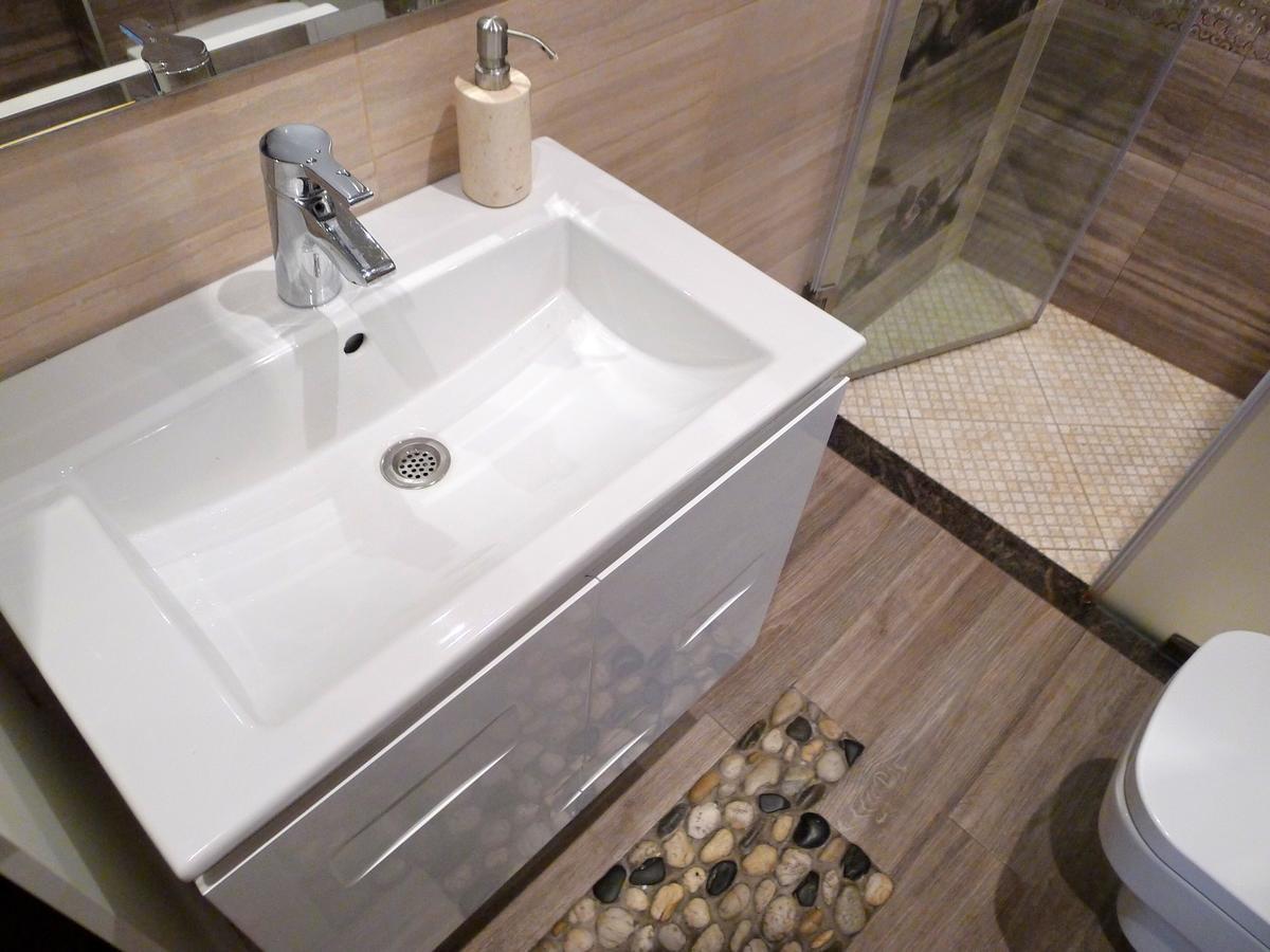 Sea Garden Lux Apartment 바르나 외부 사진