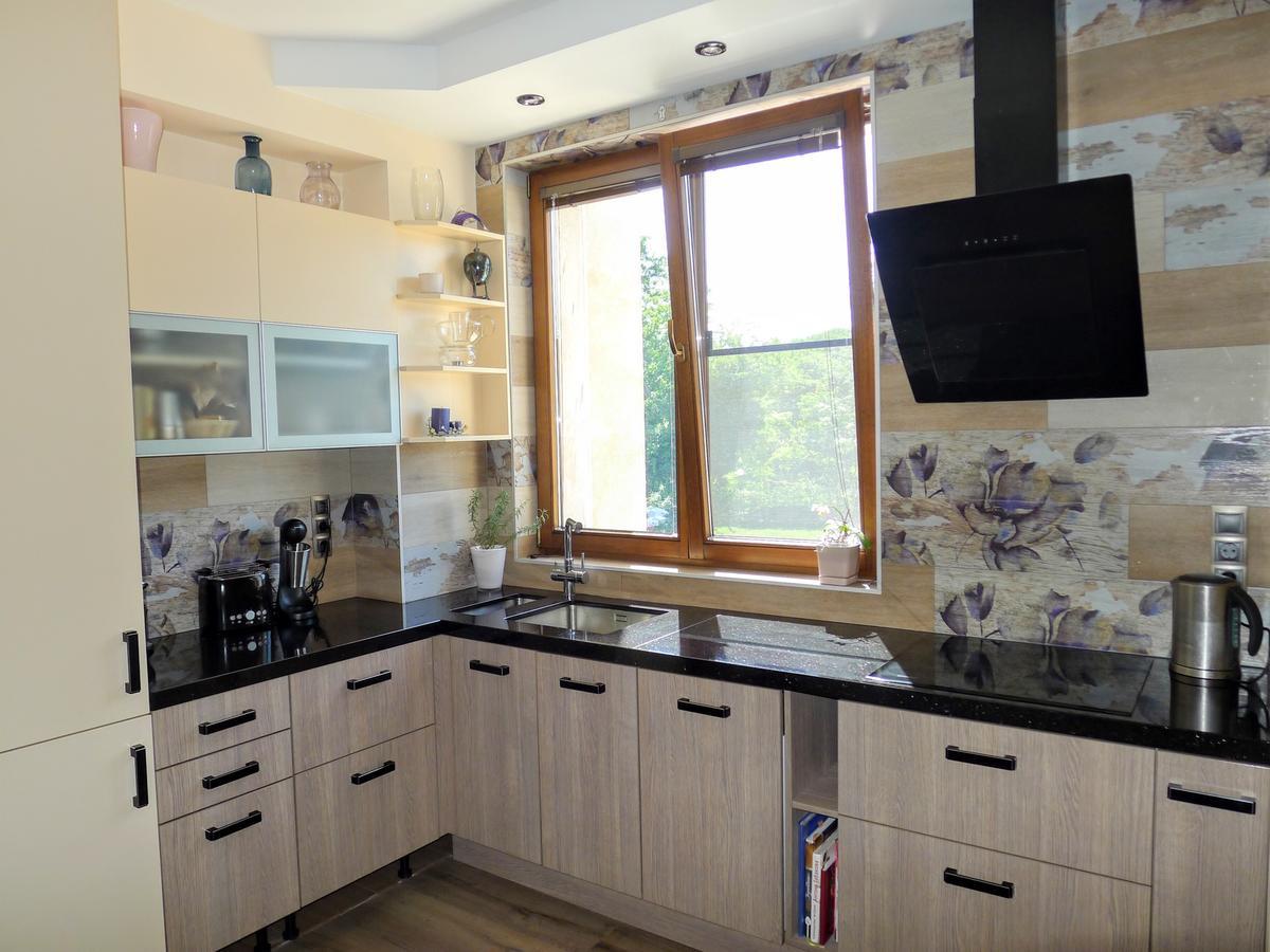 Sea Garden Lux Apartment 바르나 외부 사진