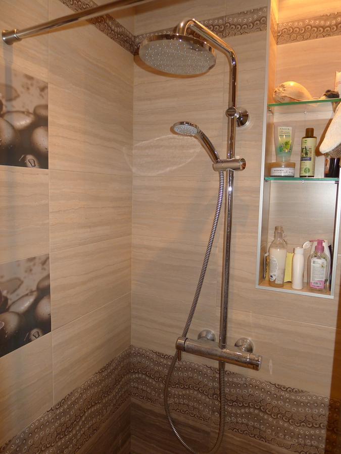 Sea Garden Lux Apartment 바르나 외부 사진