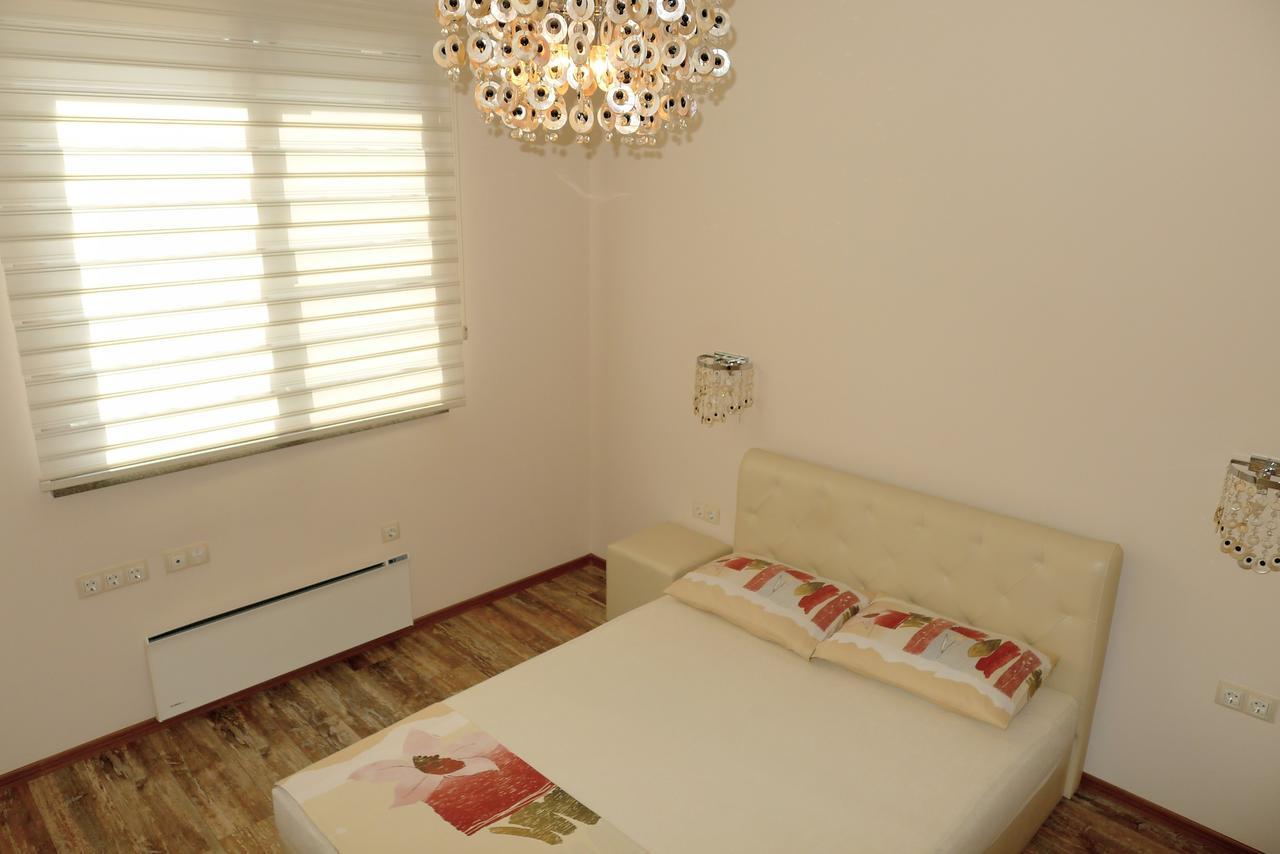 Sea Garden Lux Apartment 바르나 외부 사진